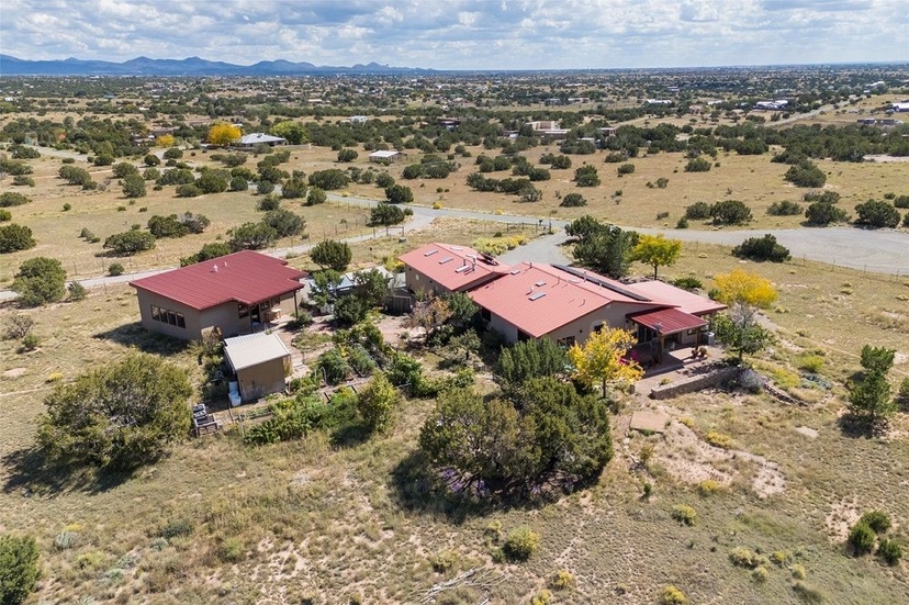 This Season Of Change Find Your Place In Santa FE