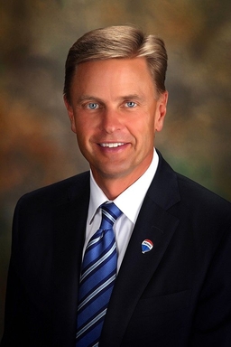 Alan J Smith