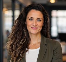 Alexis F. Manco