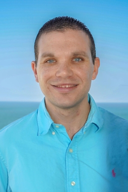 Alex Morhaim
