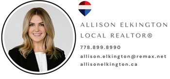 Allison Elkington