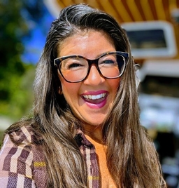 Amanda J. Miller