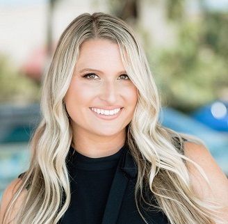 Amanda Mcknight