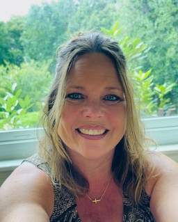 Amanda Tucker