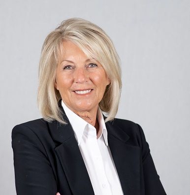 Amy Almester