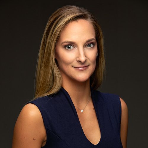 Amy Boren
