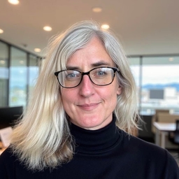 Andrea Campion