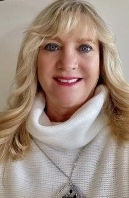 Andrea Mcdonald