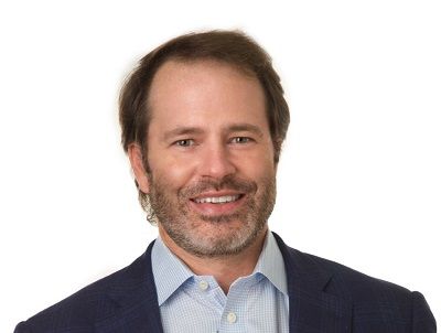 Andrew F. Smith