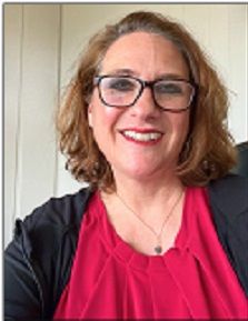 Angela Farrington