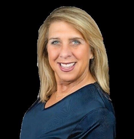 Anne Marie Bouyea