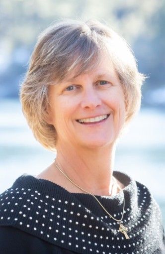 Anne Keenan