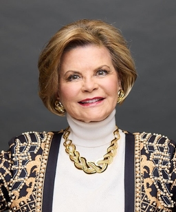 Ann Hancock
