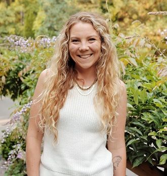 April Wilhelm