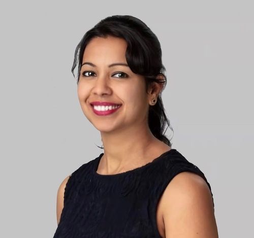 Asha Rani