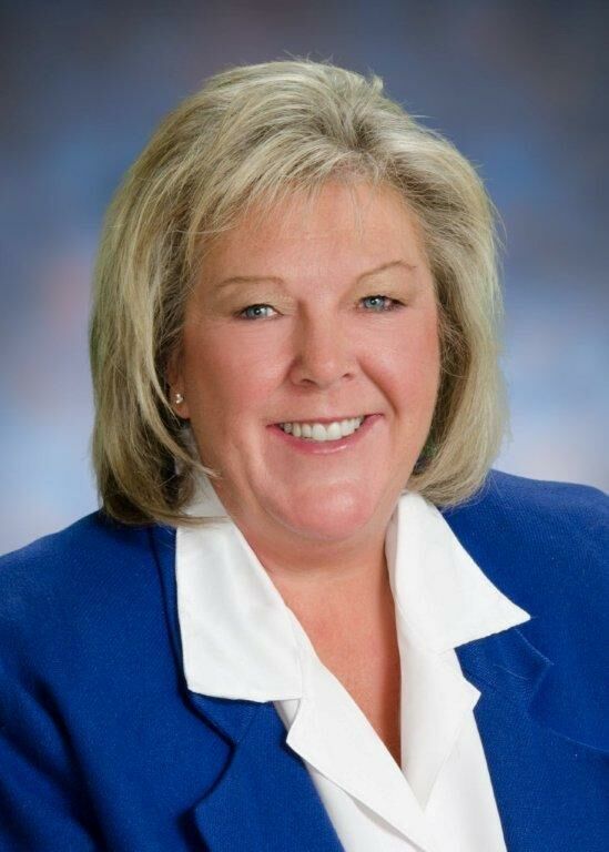 Barbara Myers