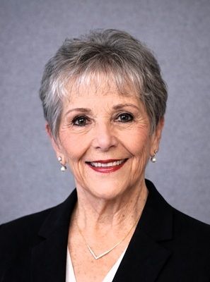 Becky Jones