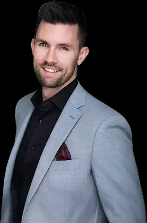 Ben Robinson