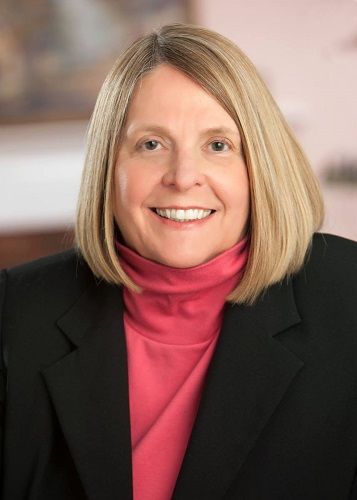 Beth Fay