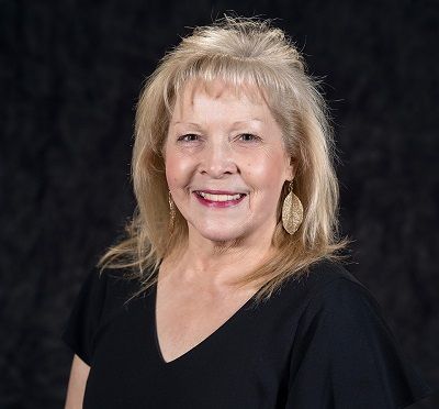 Betty Fedewa-Bedard