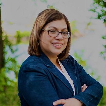 Beverly Gonzalez