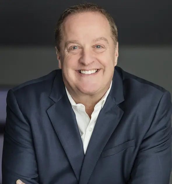 Brad Harper