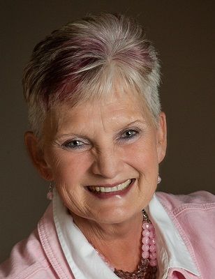 Brenda Knighton Slatter