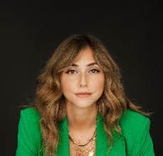 Bre Powers