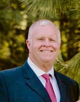 Brian C. Hines
