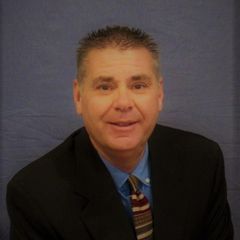 Brian Newton
