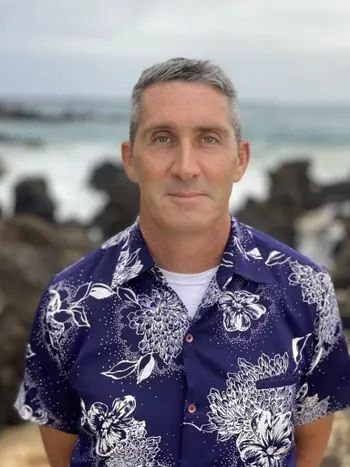 Brian P Connor