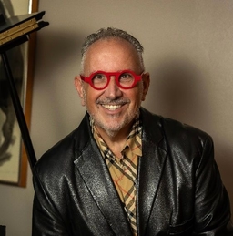 Brian Sharp