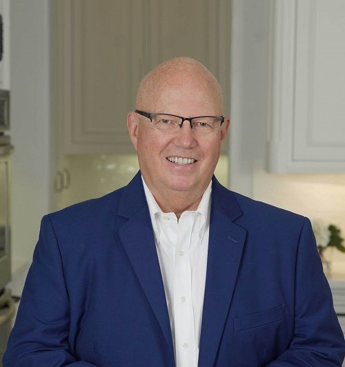 Bruce Quernemoen