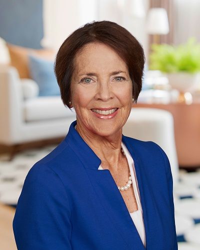 Carol Mcclintock