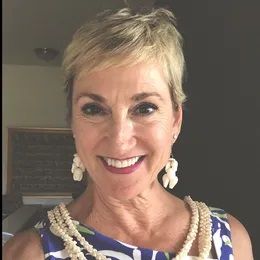 Carol Simon