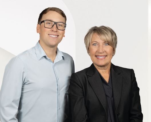 Carson & Cindy Stewart