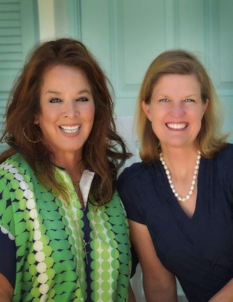 Cassy Everhart & Morgan Smith