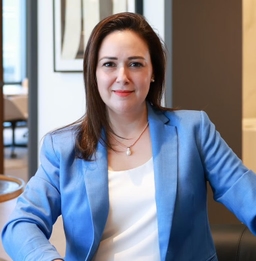 Catalina Davalos