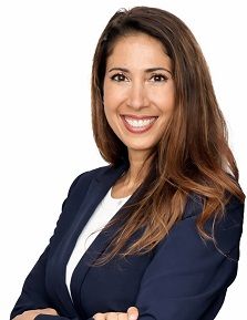 Catherine Lattuca
