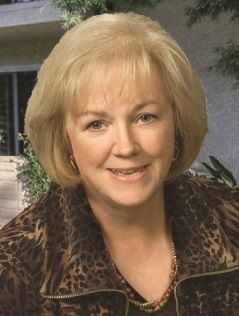 Catherine Mulley