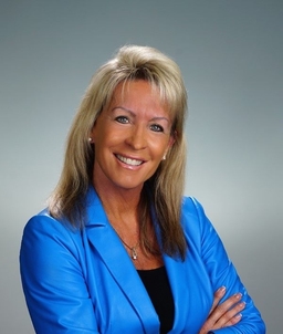 Cathy Rogers