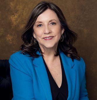 Cathy Sanders