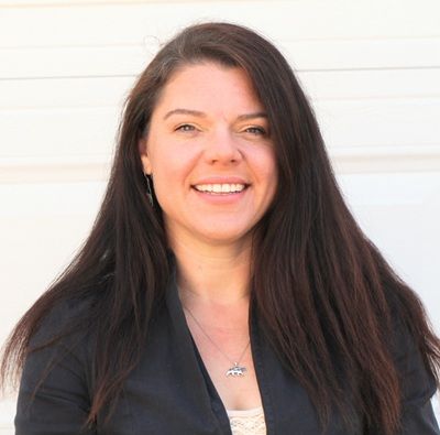 Charlene Marie Lewis
