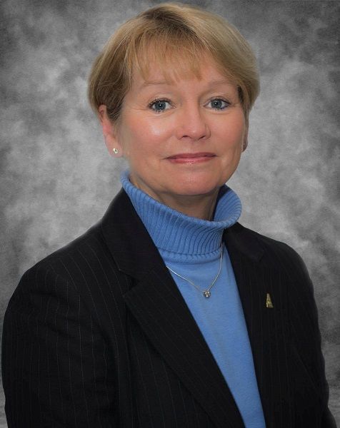 Cheryl Brown
