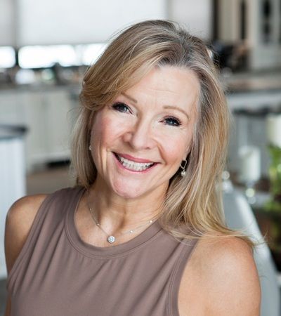Cheryl Soleway