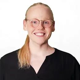 Chloe Knoblauch