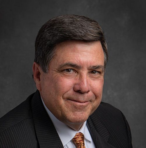Chris Bausch