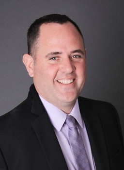 Chris Bishop
