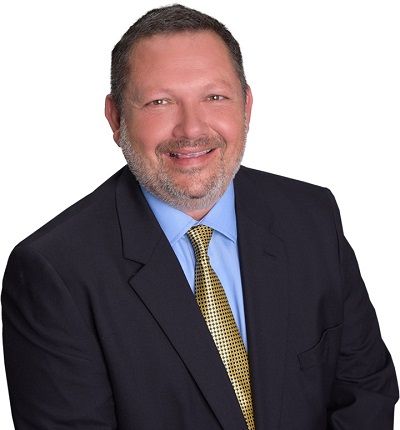 Chris Calabucci