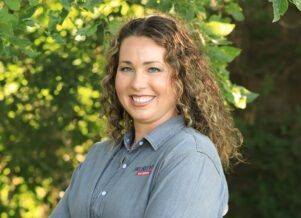 Christa Helma